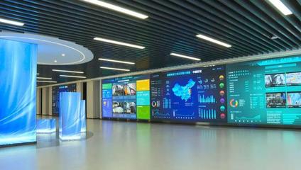 牢記囑托，勇攀高峰 以信息技術服務驅動科技創新新突破